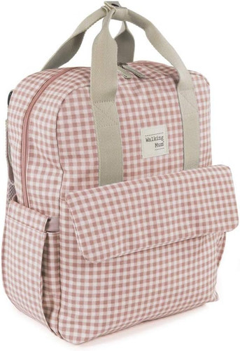 Borsa zaino love vichy - borsa, i