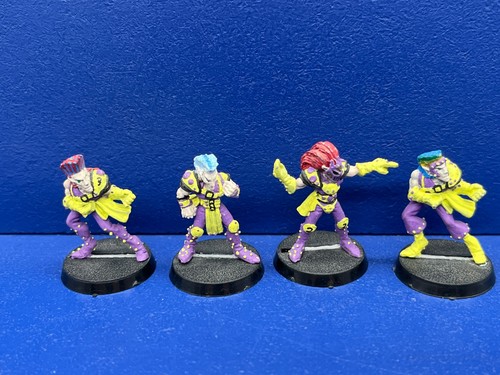 Raro elves players per - 4,