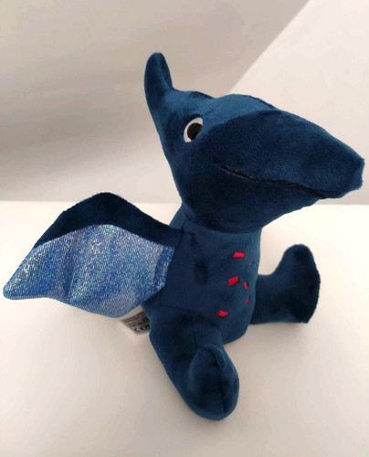 Peluche doudou petit - peluche/doudou,