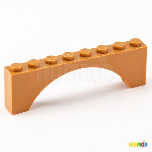 Lego arco torrone medio - lego, di