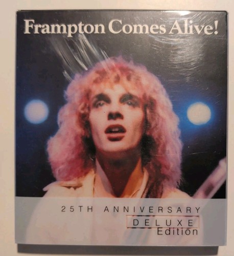Frampton peter - frampton, :