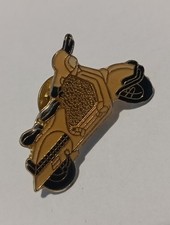 Spilla vintage vespa - spilla, lambretta