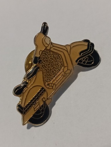 Spilla vintage vespa - vintage, lambretta