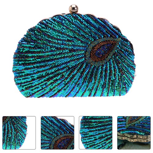 Pochette donna piccola borsa - ,