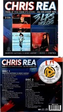 CHRIS REA-FOOL(IF YOU THINK