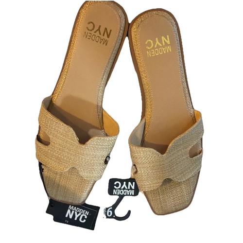 Madden nyc sandali slide - madden,