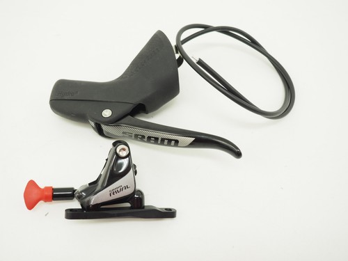 Sram rival hydro 1x - sram, r