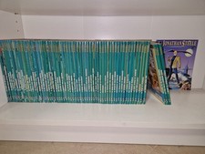 Jonathan Steele - Serie