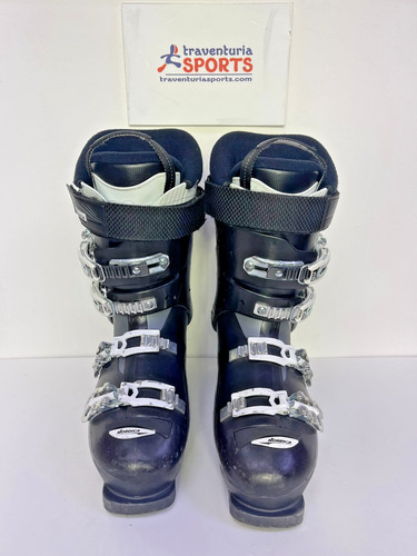 Scarponi sci nordica - scarponi, da
