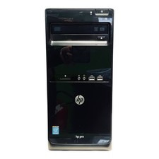 PC Desktop Base per Ufficio e