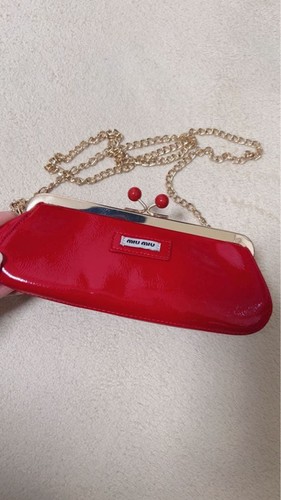 Miu borsa - miu,
