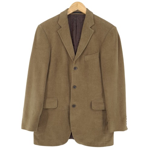 Strellson blazer uomo - blazer, lana