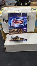 Nib 2024 porsche 993 - 2024, black