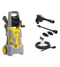 IDROPULITRICE ELETTRICA A FREDDO LAVORWASH "RUN EXTRA 145" 145 BAR 420 L/H 19...