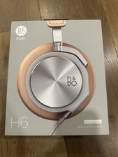 Cuffie Bang & Olufsen B&O