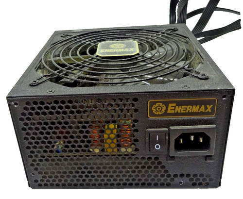 Enermax erx530awt 24pin - enermax, *erx530awt*