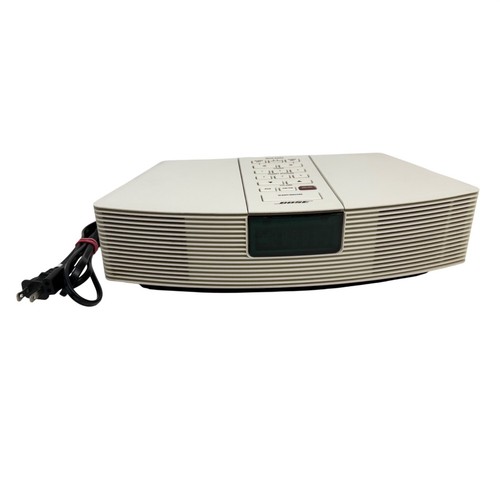 Bose wave radio awr1 - radio, awr1-1w