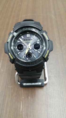 Shock modello awg m100f - g,