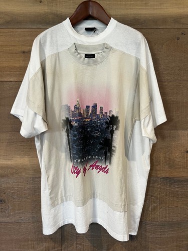 Shirt unisex balenciaga - t-shirt,