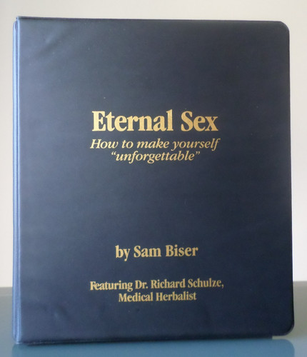 Eternal sex how - sex:,