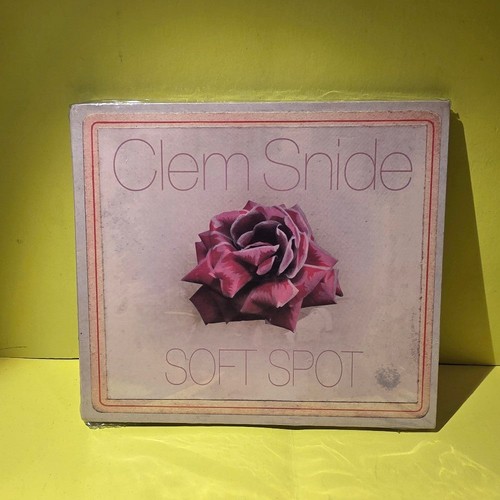 Clem snide soft - spot,