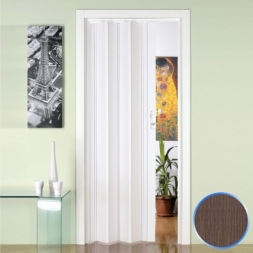 Porta pvc porte soffietto - porte,