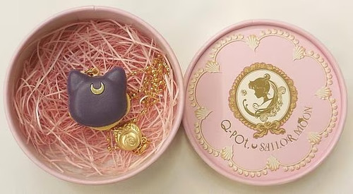 Sailor moon pot collana - sailor,