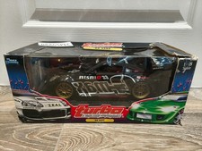 1:18 NISSAN 350Z 2003 Muscle