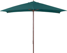 Ombrellone in Legno a