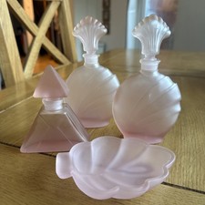 3 x Frosted Pink Glads Perfume
