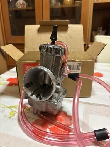 Carburatore keihin pwk - pwk, 36
