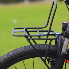 Portapacchi anteriore per