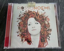 NOEMI rosso noemi CD
