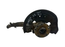 Mozzi ruota anteriore sinistro