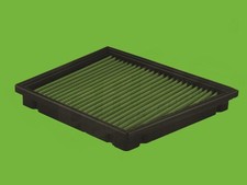 Filtro aria verde per Ford