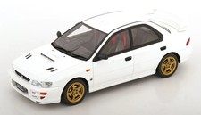 1/18 Otto Models SUBARU