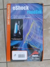 eQuick eShock Stivale