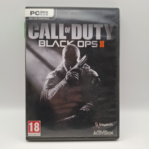 Call duty black - duty,