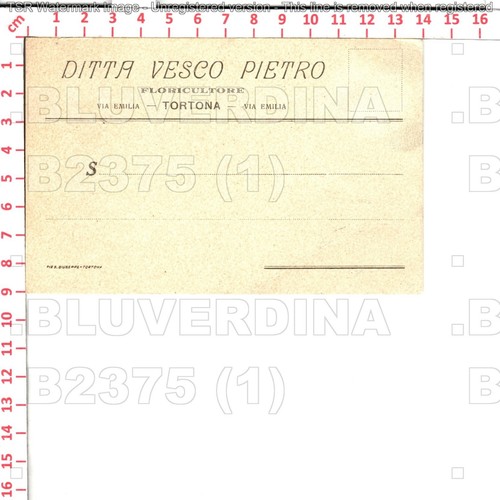 B2375 pubblicità pubblicita - b2375,
