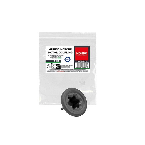 Giunto motore tm31 mondo - giunto,