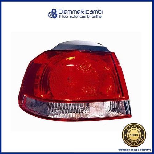 Faro fanale posteriore - -,