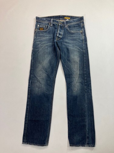 Jeans star raw porter - porter,