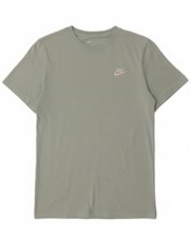 NIKE T-shirt uomo grafica top