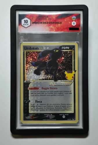 Pokemon umbreon gold - umbreon, star