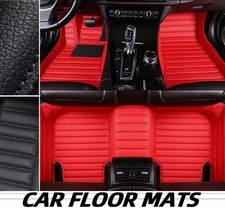 For Smart Car Floor Mats