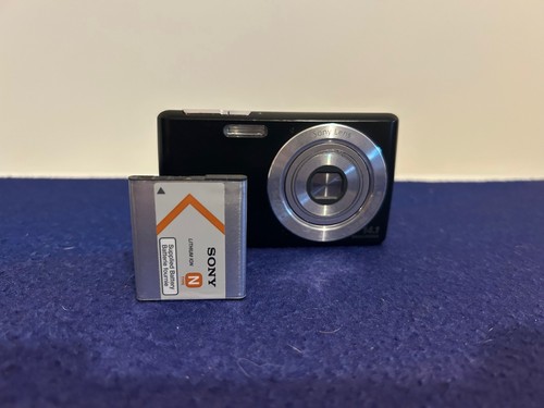 Fotocamera digitale sony - fotocamera,