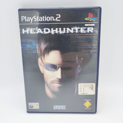 Headhunter gioco per sony - gioco,