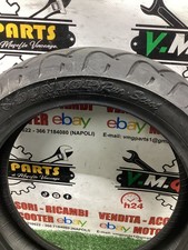 Pneumatico Scooter  120/70/12 58P 45 12    Dunlop   stato 60%