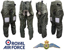 Fighter Pilot Trouser Anti G