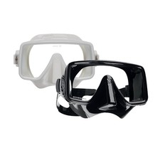 Scubapro maschera subacquea